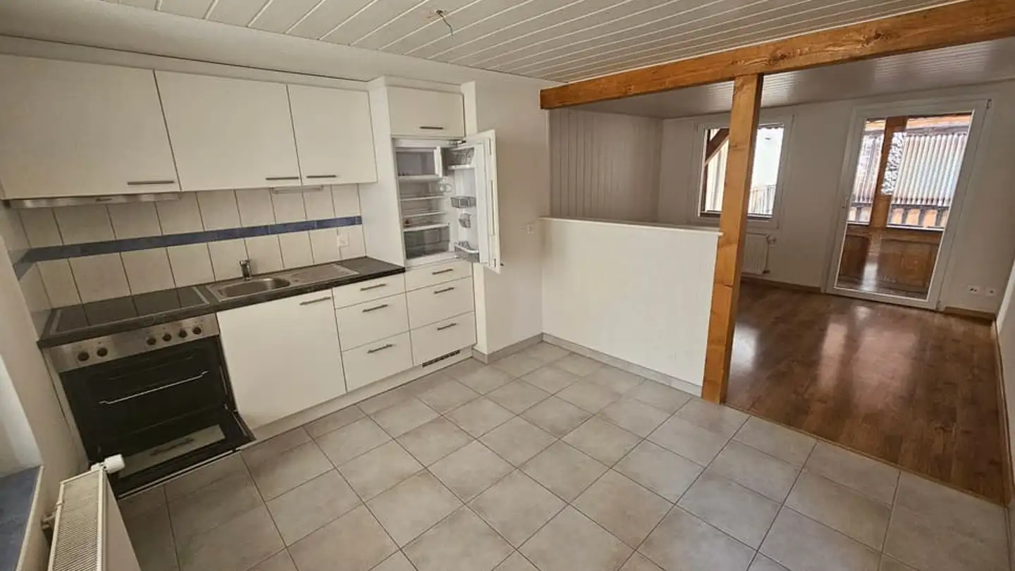 Appartamento in affitto - Grand-Rue 42, 2900 Porrentruy - Foto 2
