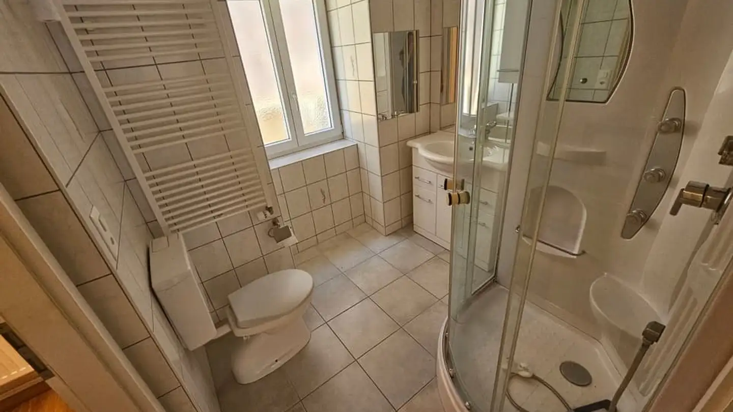 Appartamento in affitto - Grand-Rue 42, 2900 Porrentruy - Foto 3