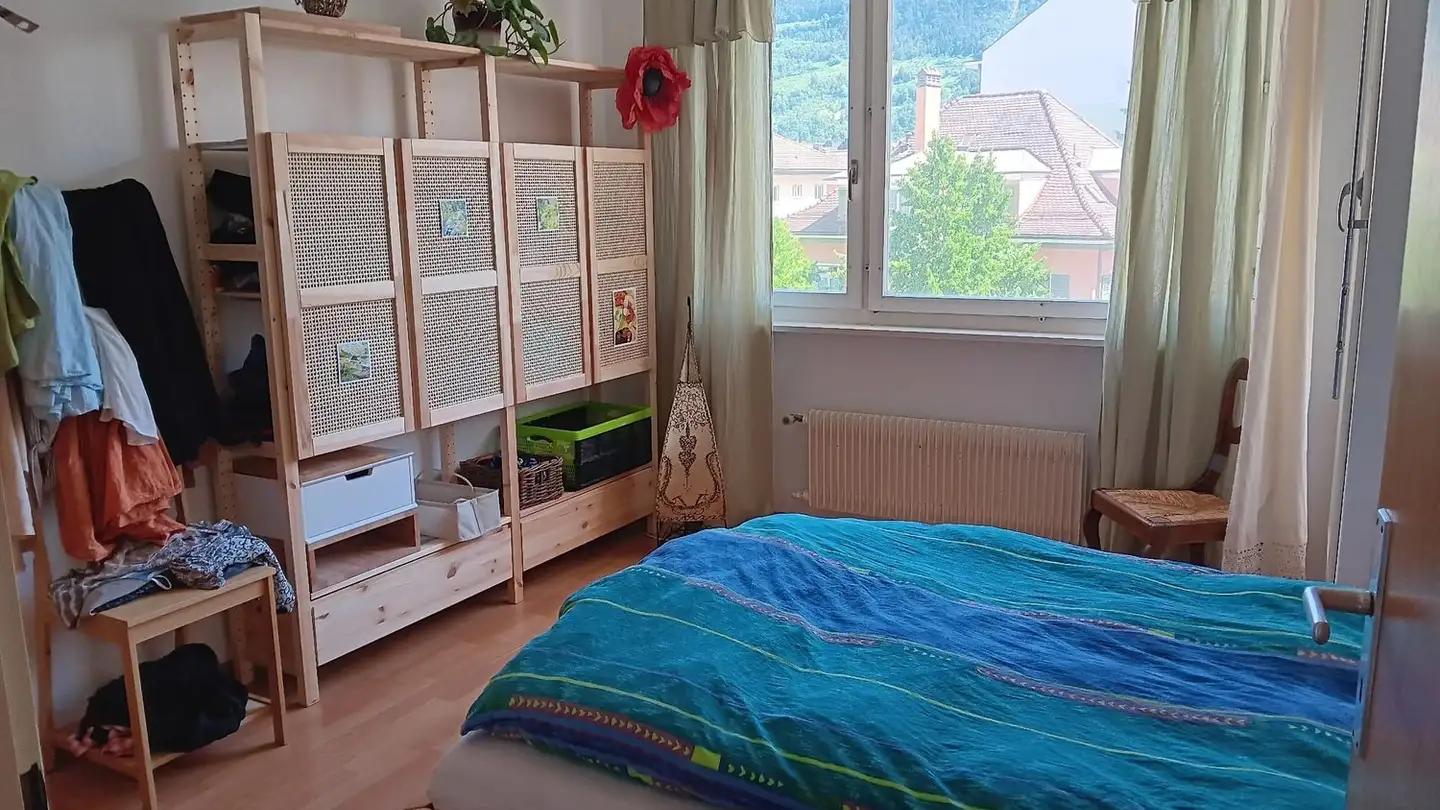 Appartement à louer - Rue Du Scex 18, 1950 Sion - Photo 3