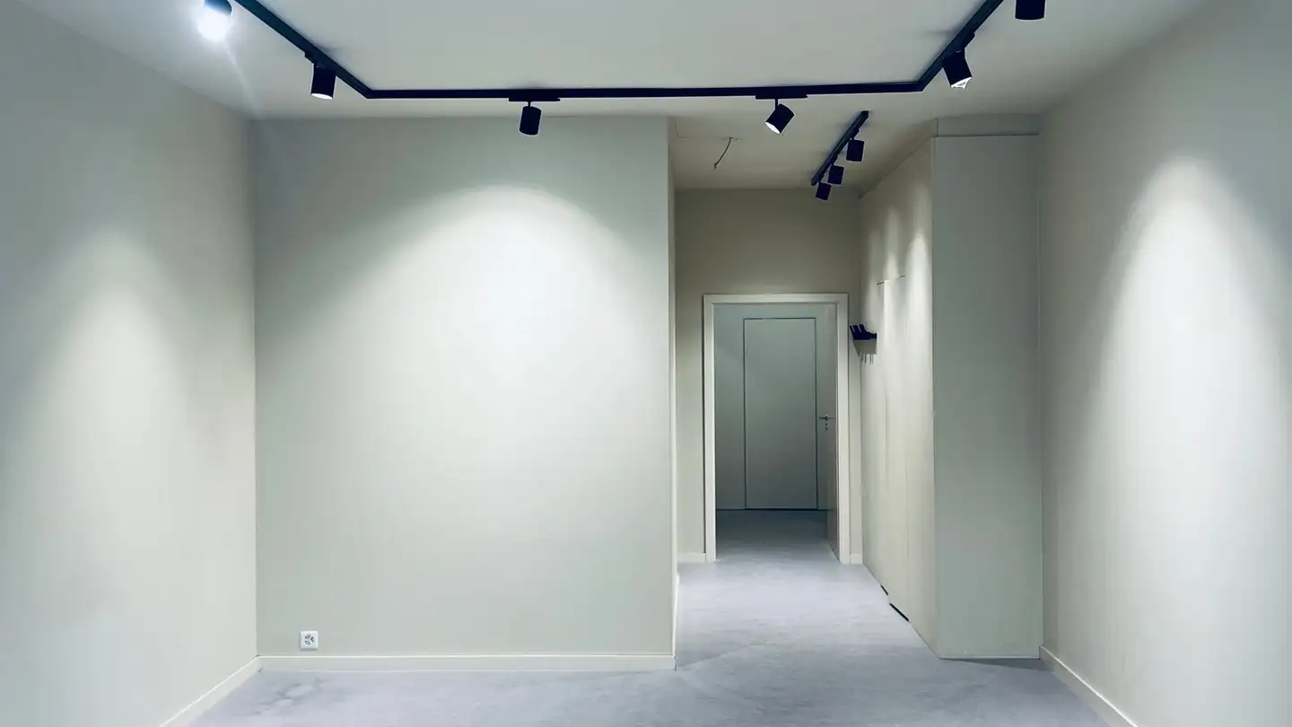 Shop for rent - Rue De Nidau / Nidaugasse 22, 2502 Biel/Bienne - Photo 3