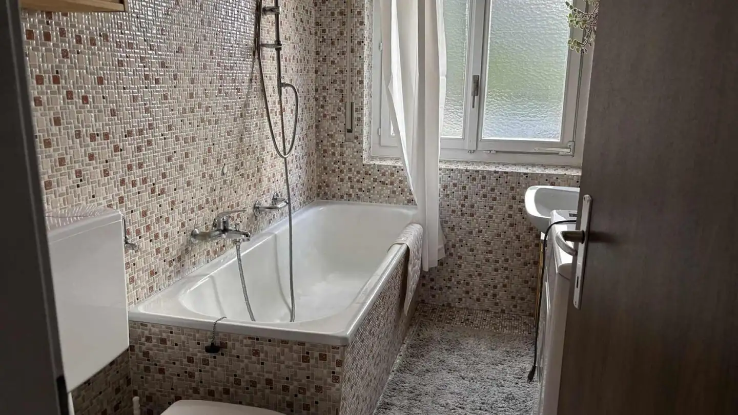 Apartment for rent - Stahlen 23, 3924 St. Niklaus VS - Photo 3