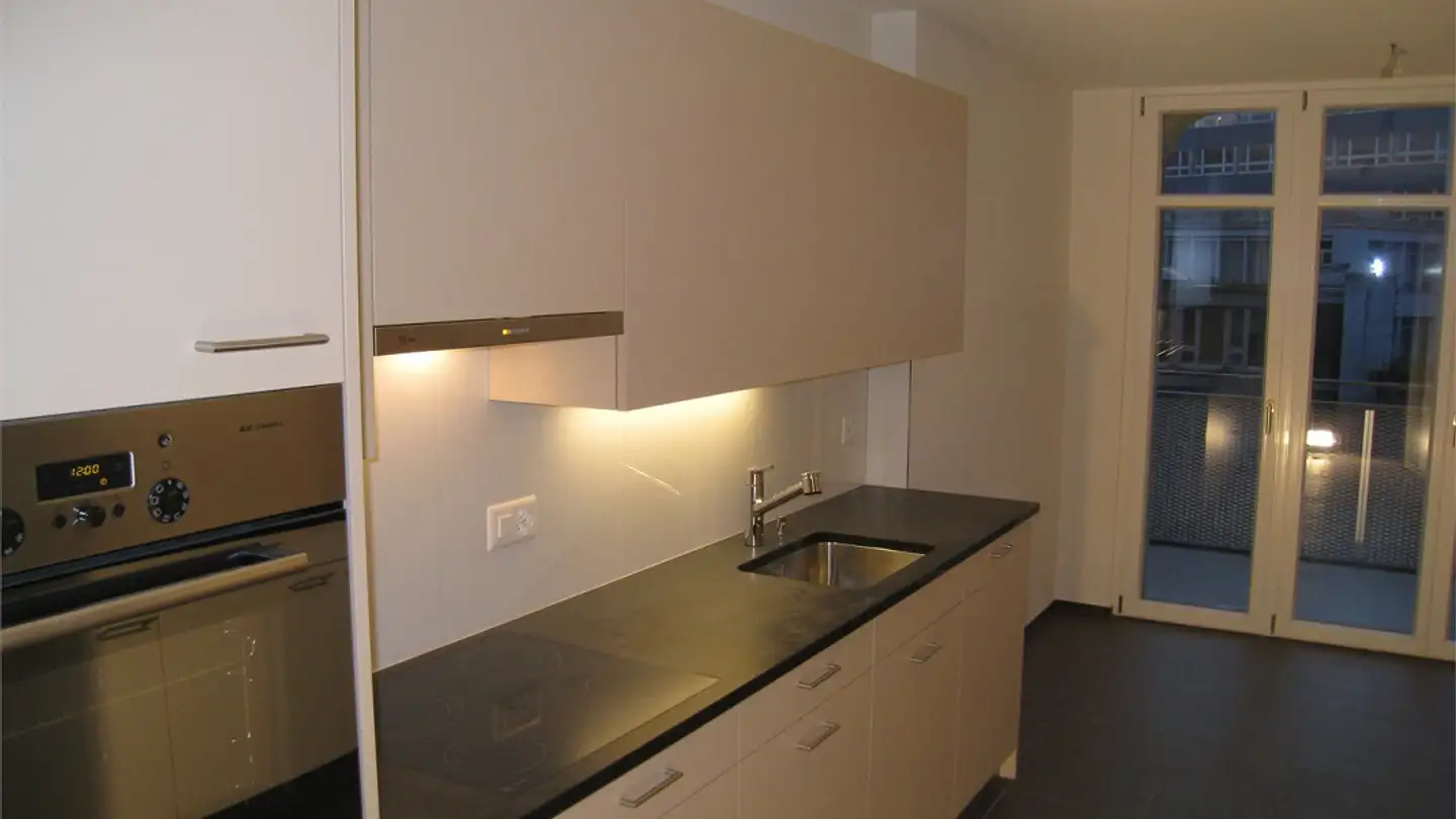 Appartement à louer - Lustgartenstrasse 11, 9000 St. Gallen - Photo 3