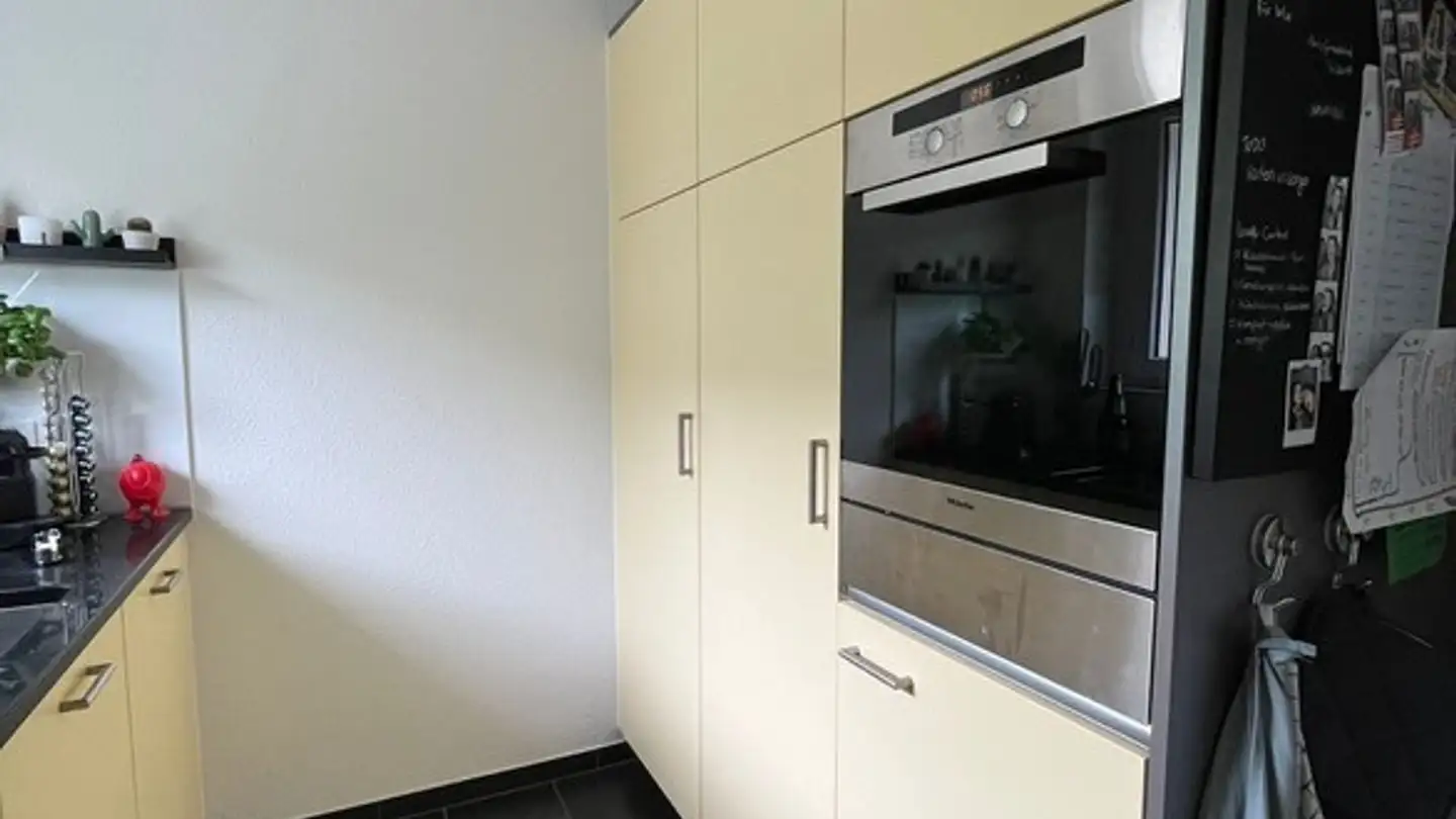 Stanza singola in affitto - 8052 Zürich - Foto 2