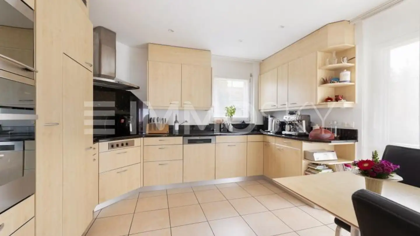 Maison individuelle à vendre - 5013 Niedergösgen - Photo 2