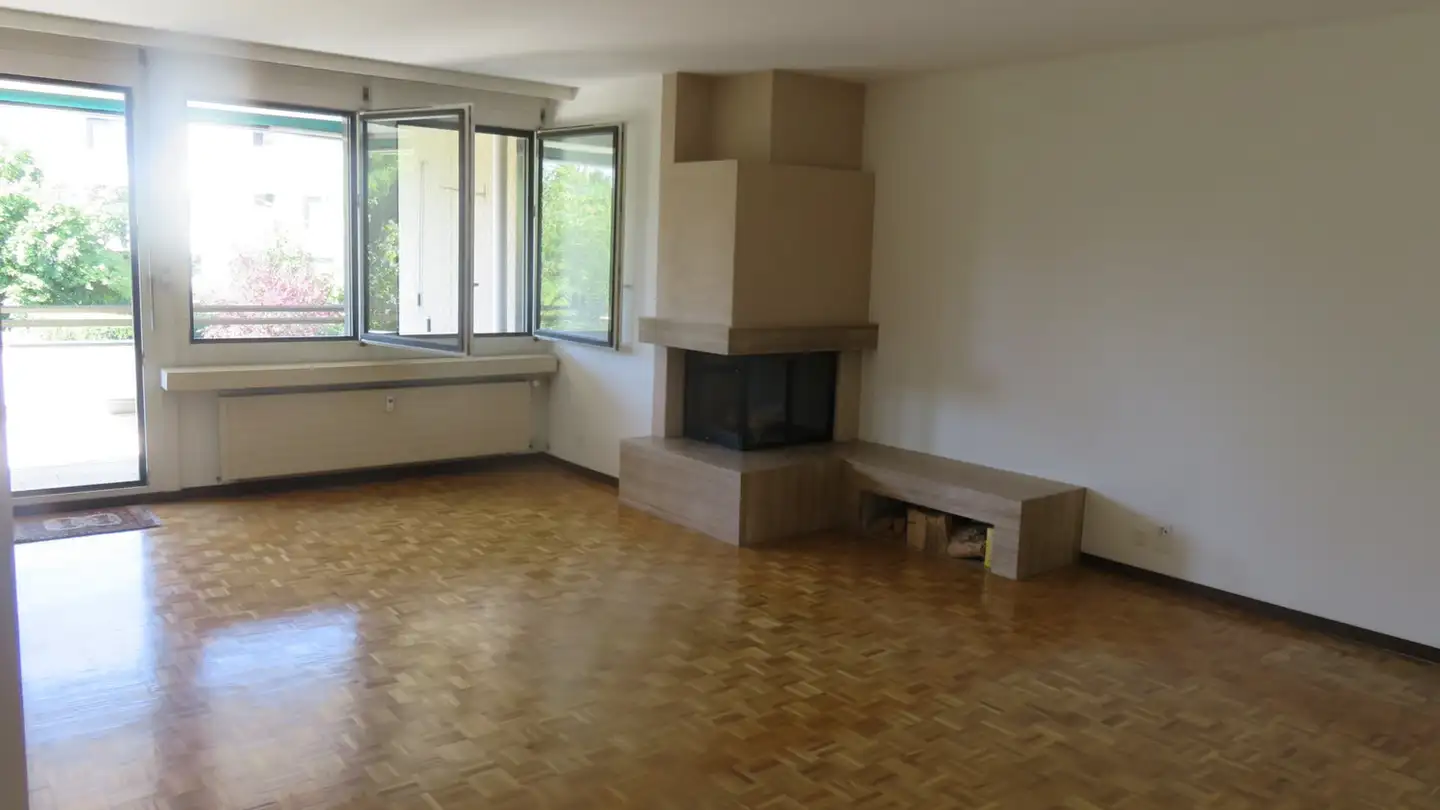 Apartment for rent - Oberwilerstrasse 2, 4102 Binningen