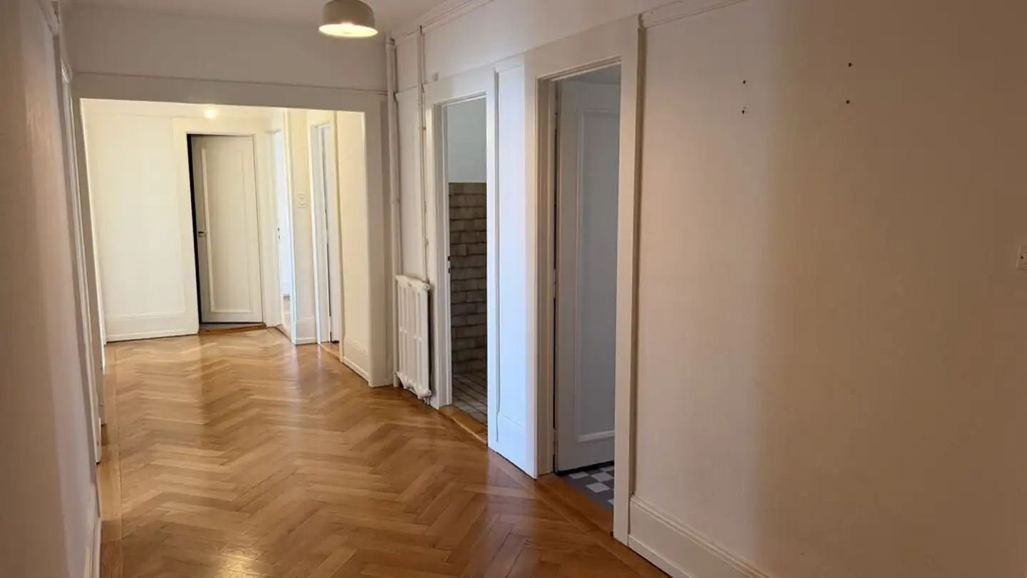 Appartamento in affitto - Avenue De Florimont, 1006 Lausanne - Foto 3