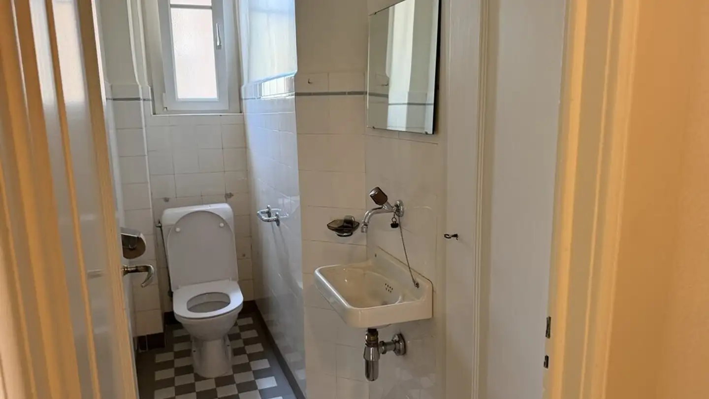 Appartamento in affitto - Avenue De Florimont, 1006 Lausanne - Foto 4