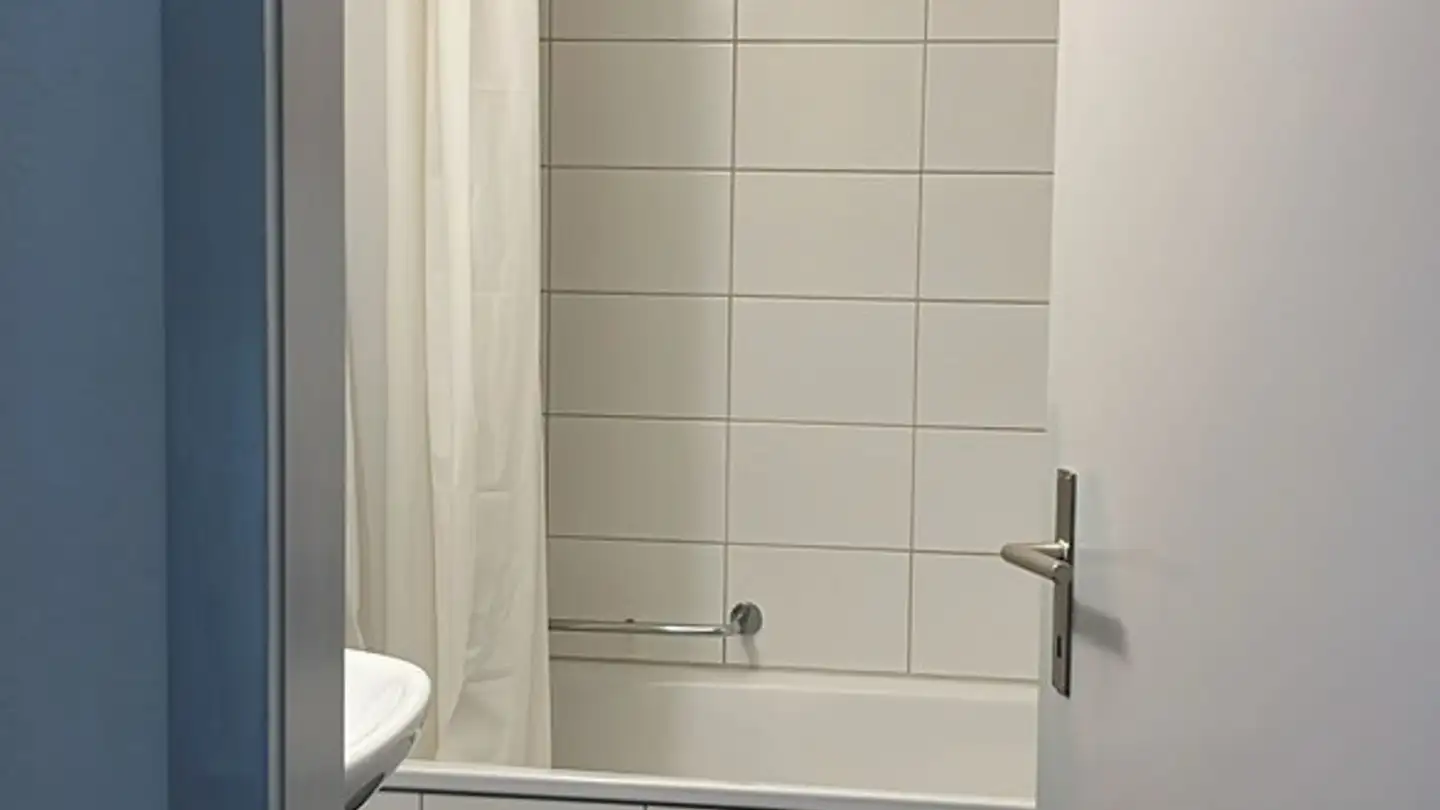 Stanza singola in affitto - 8052 Zürich - Foto 4