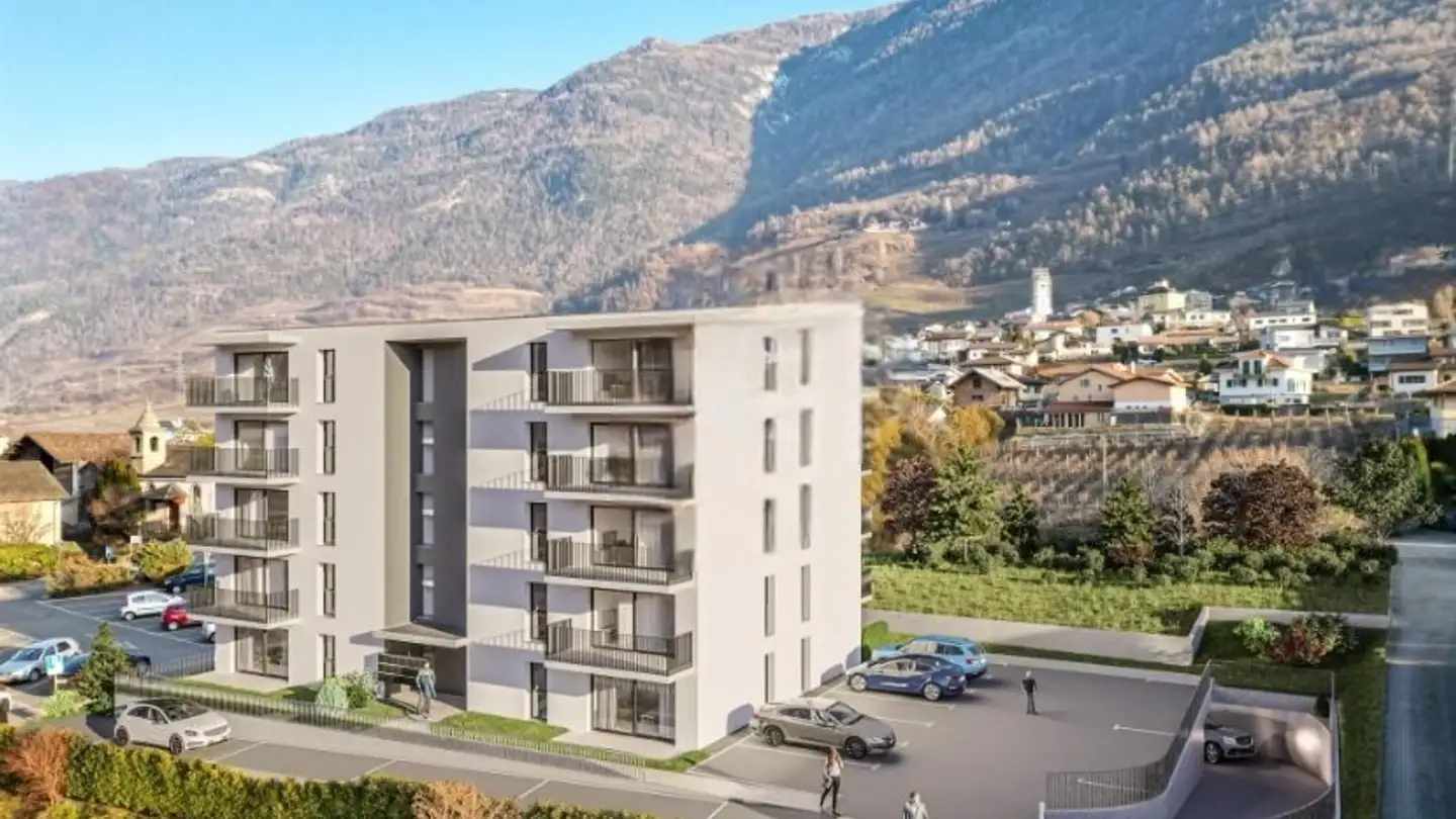 Apartment for sale - 1907 Saxon