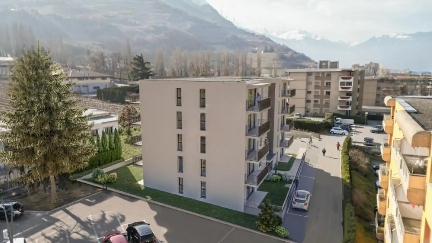 Apartment for sale - 1907 Saxon - Photo 2