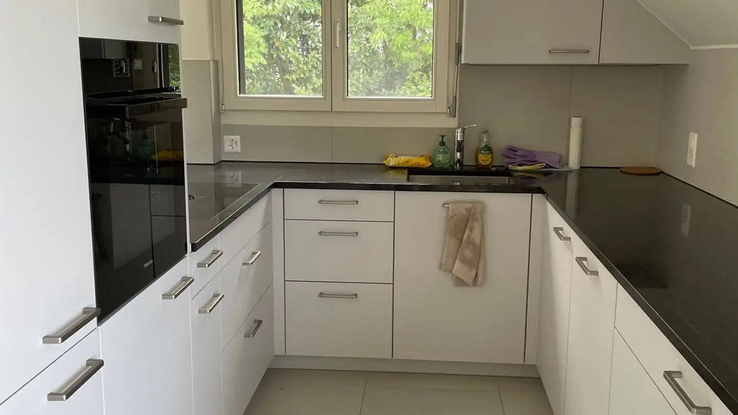 Chambre à louer - 6319 Allenwinden