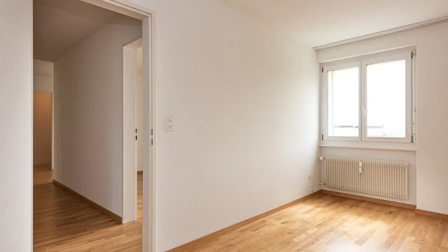 Appartement à louer - Forenackerstrasse, 8246 Langwiesen - Photo 3