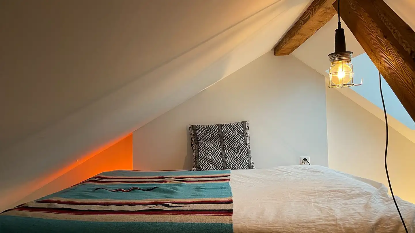 Appartement à louer - 4057 Basel - Photo 4