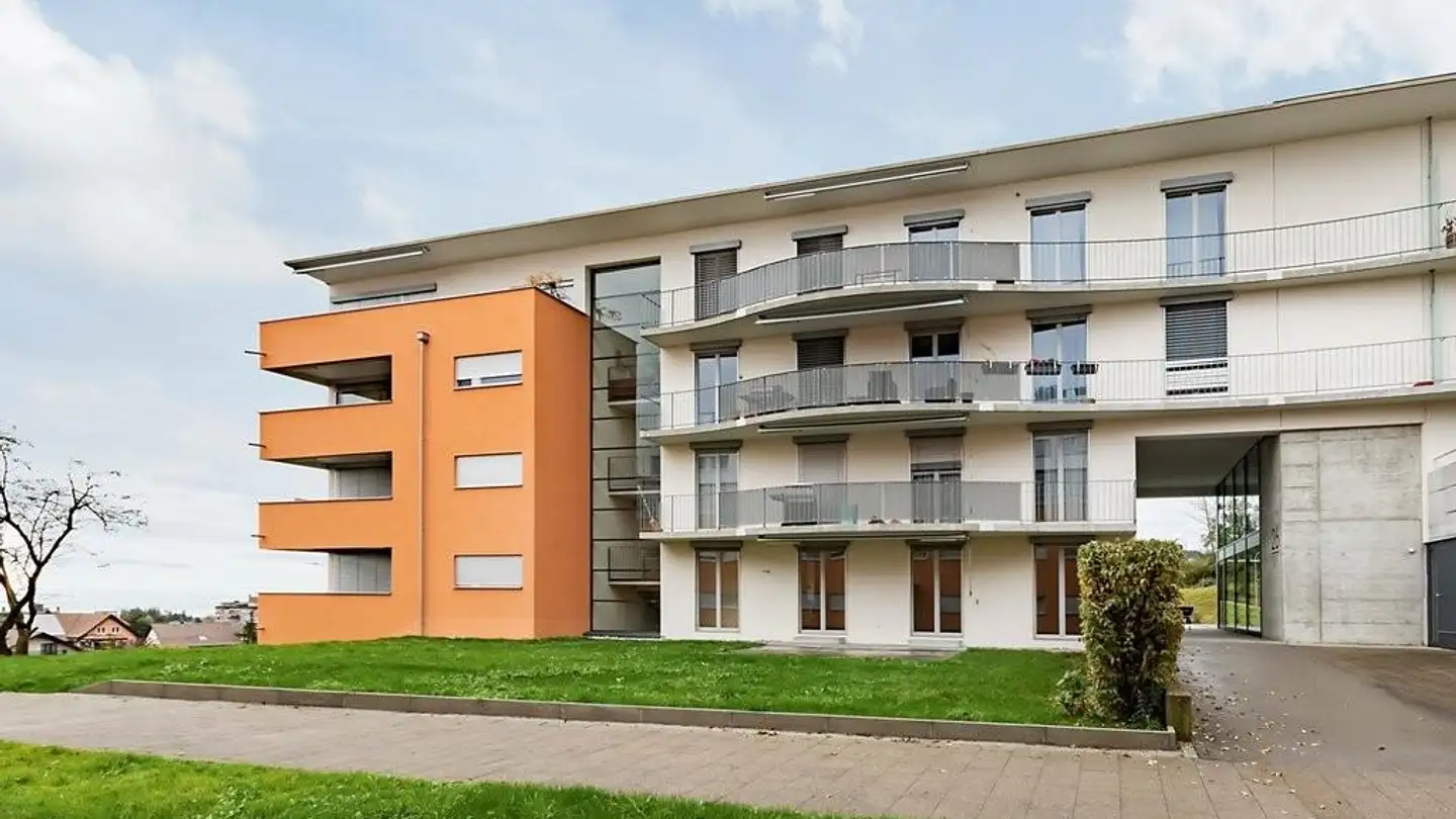 Wohnung mieten - Kublystrasse 26, 9016 St. Gallen - Foto 2