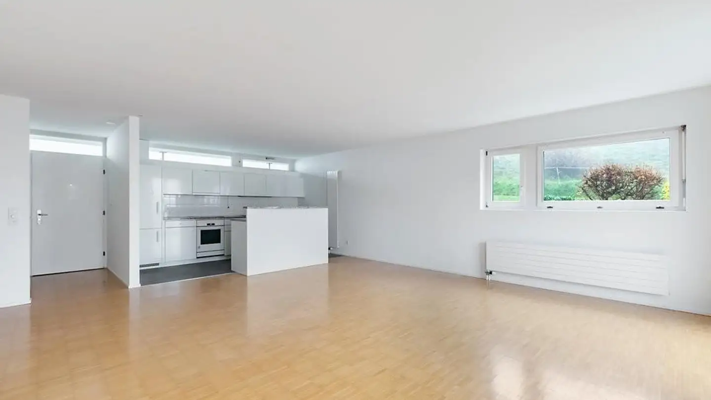 Wohnung mieten - Kublystrasse 26, 9016 St. Gallen - Foto 3