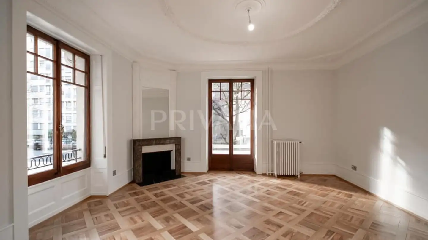 Wohnung mieten - 1206 Genève - Foto 3