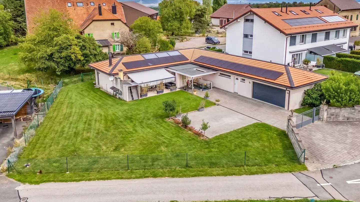 Villa in vendita - 1354 Montcherand - Foto 3