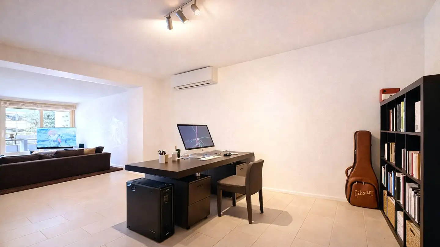 Appartement à vendre - 1009 Pully - Photo 3