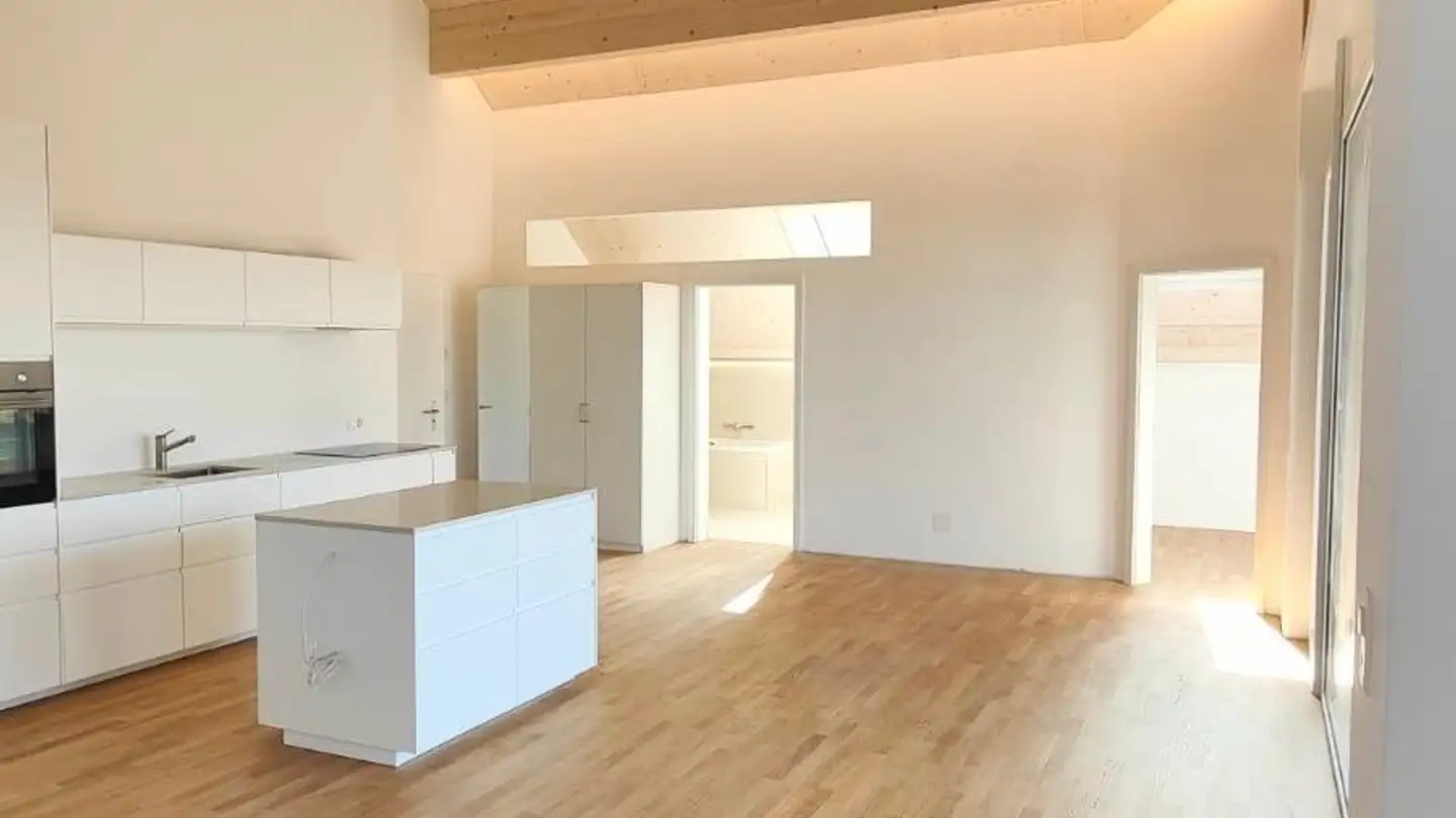 Appartamento in affitto - Schützenweg 7, 3296 Arch