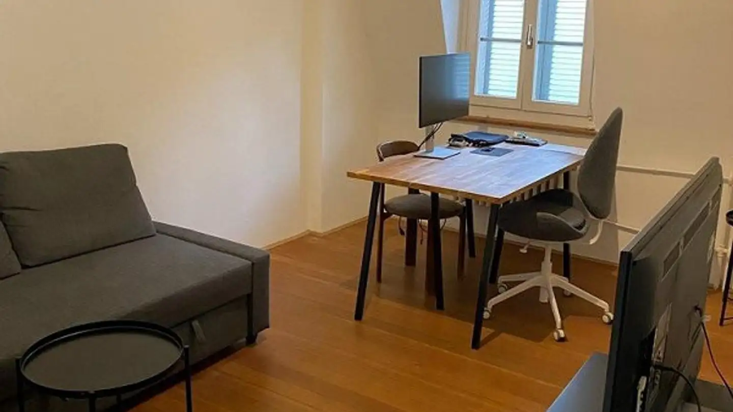 Wohnung mieten - Oberer Scheunenweg 2, 5600 Lenzburg - Foto 3