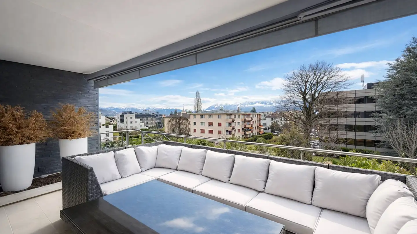 Appartement à vendre - 1009 Pully - Photo 4