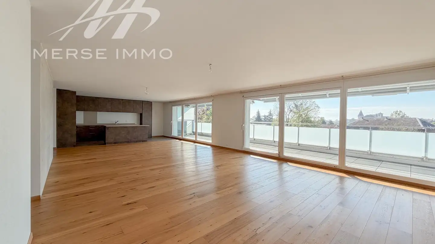 Attico in vendita - Rue Des Vernes 20, 2013 Colombier NE - Foto 4