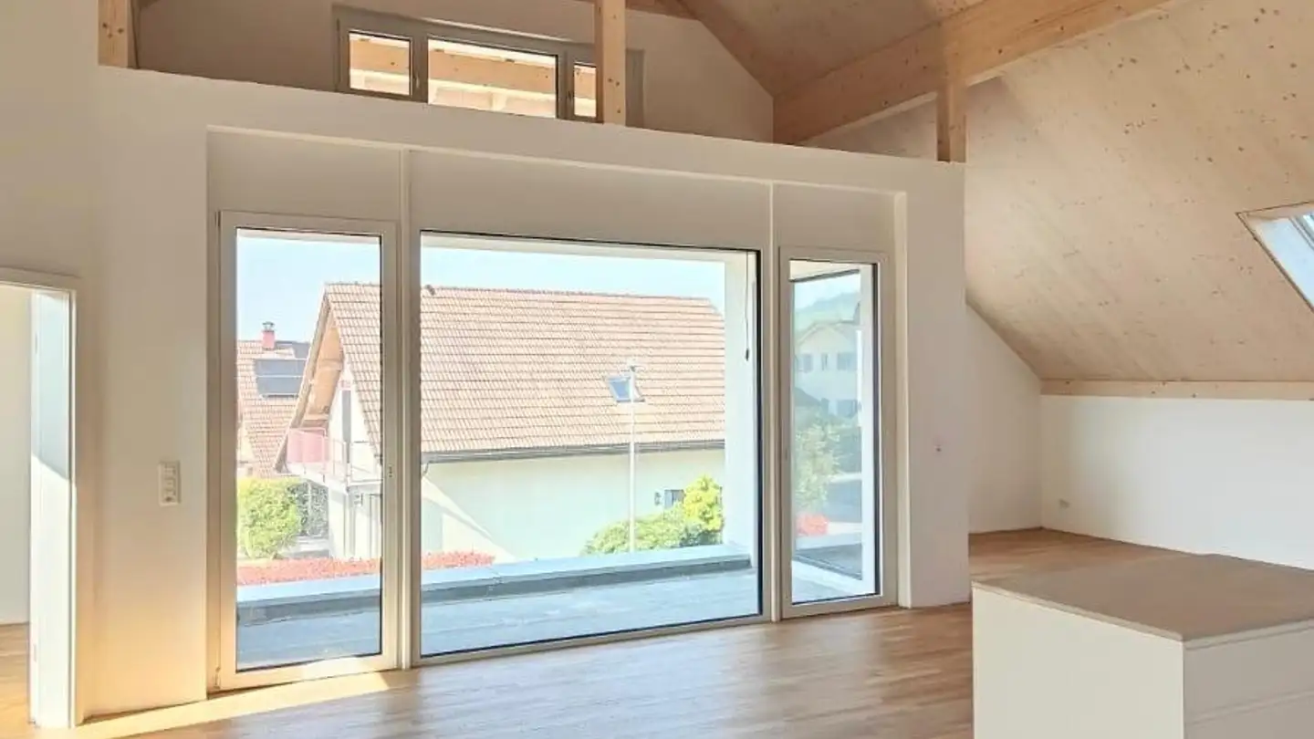 Appartamento in affitto - Schützenweg 7, 3296 Arch - Foto 2