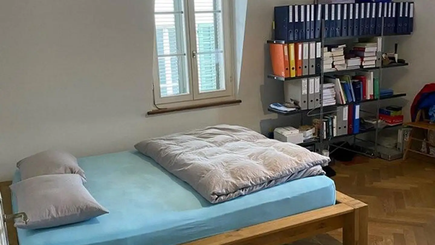 Wohnung mieten - Oberer Scheunenweg 2, 5600 Lenzburg - Foto 4