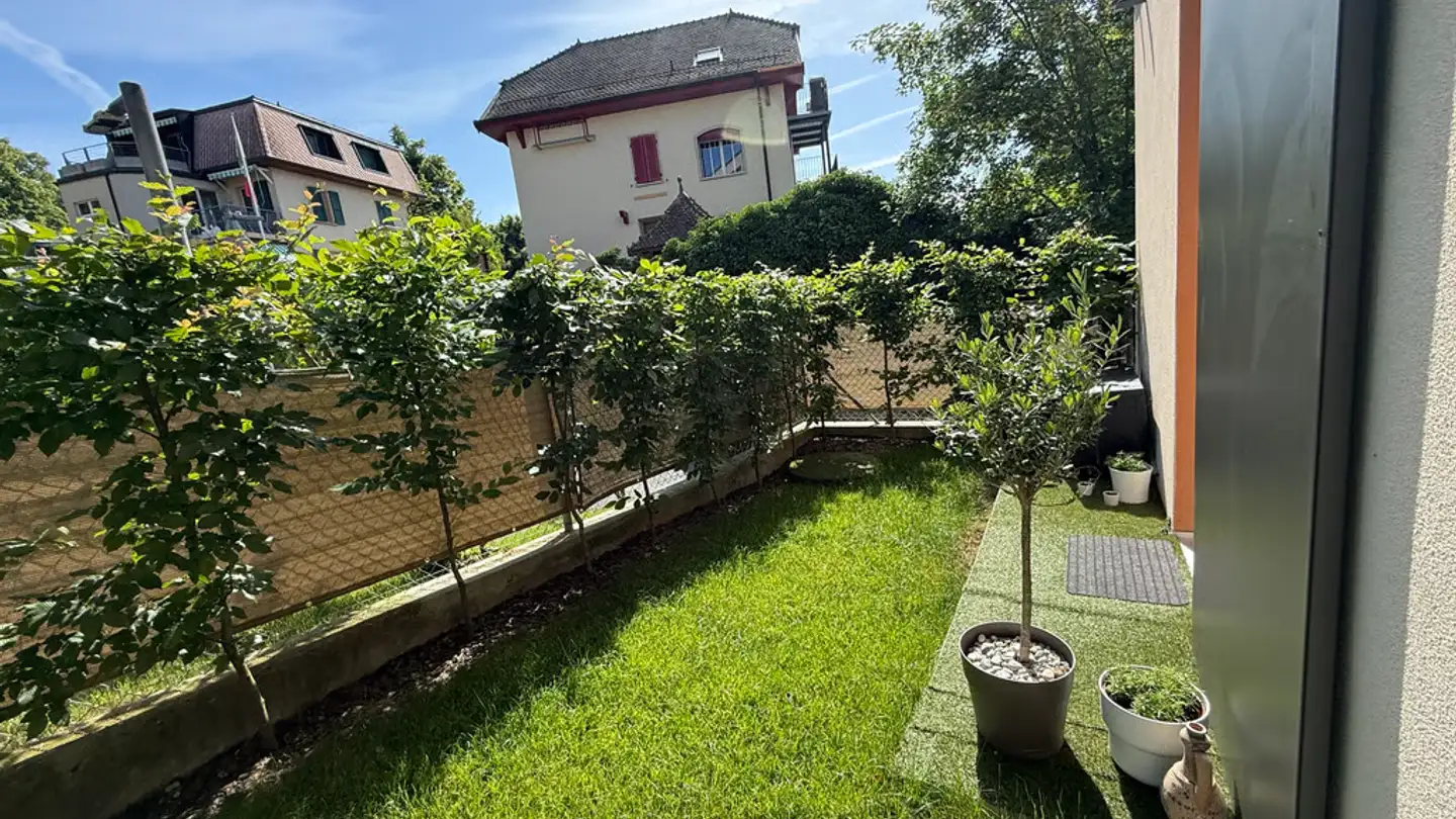 Appartamento in affitto - Chemin Du Parc 3b, 1030 Bussigny - Foto 3