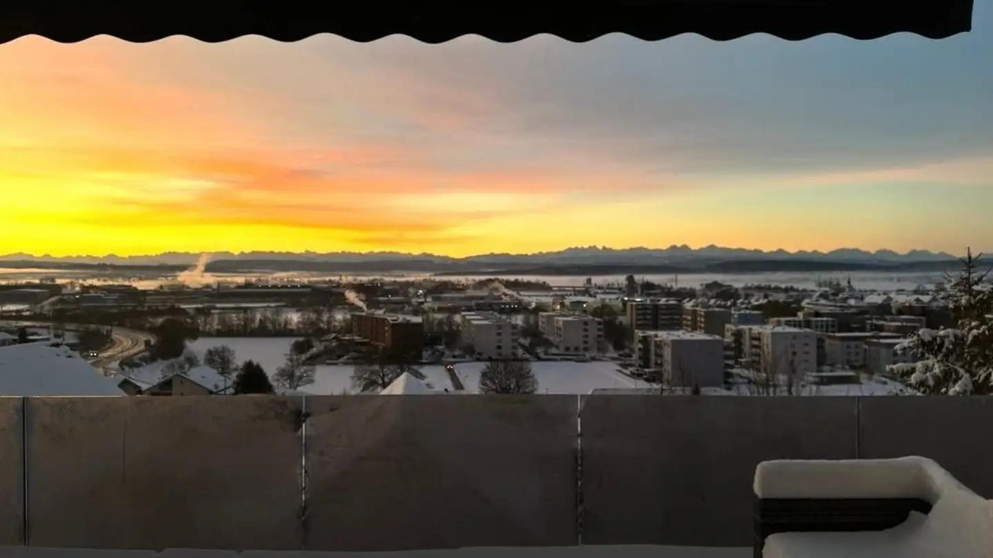 Apartment for sale - Bühlhubelstrasse 1, 4622 Egerkingen