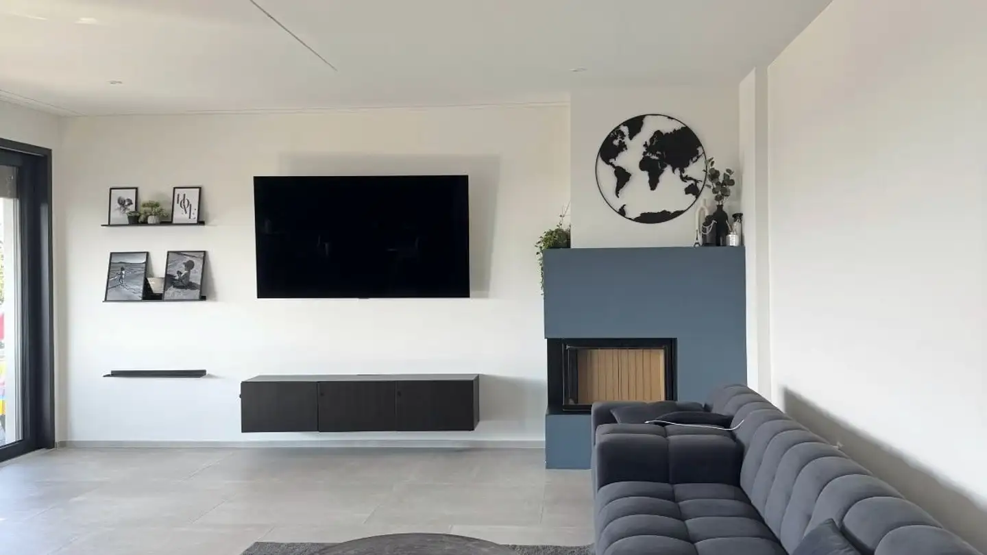 Apartment for sale - Bühlhubelstrasse 1, 4622 Egerkingen - Photo 2