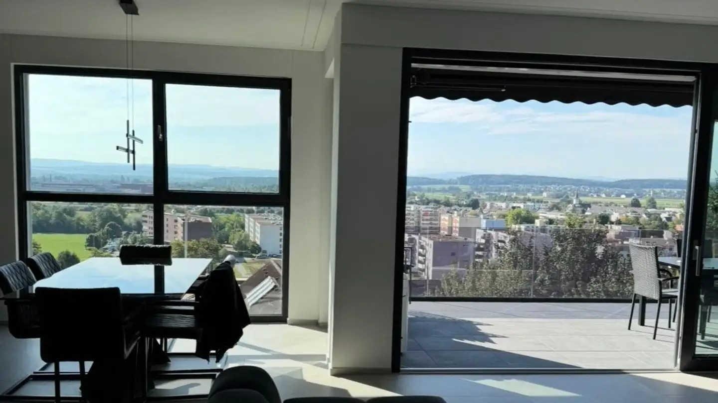 Apartment for sale - Bühlhubelstrasse 1, 4622 Egerkingen - Photo 4