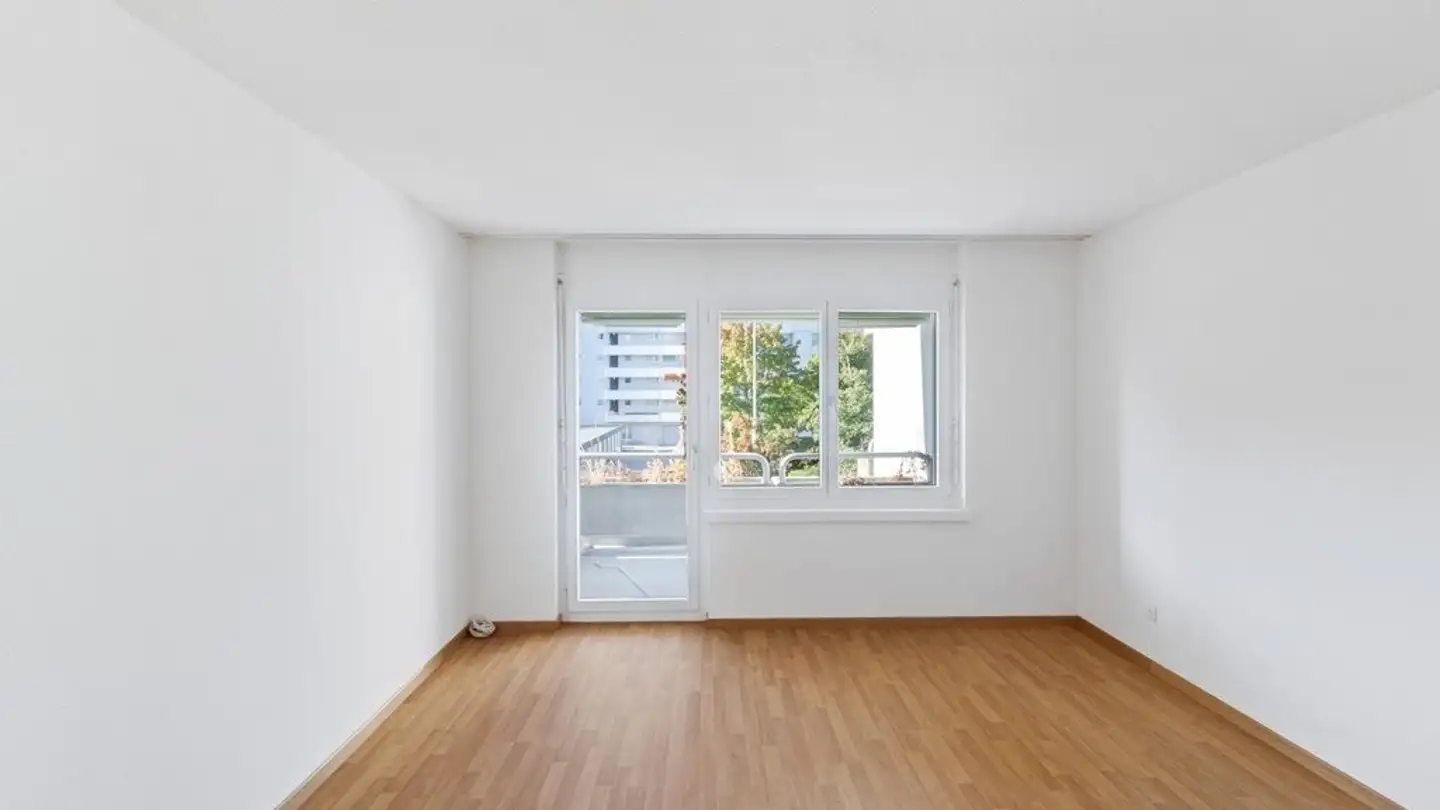 Apartment for rent - Langhagstrasse 22, 4600 Olten - Photo 3