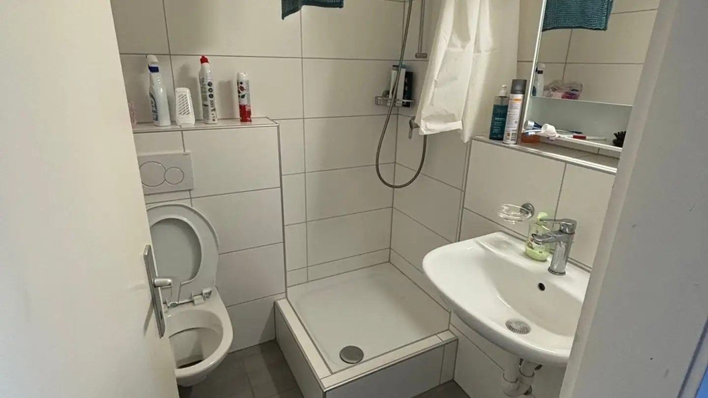 Appartement à louer - Rue De La Fiaz 38, 2300 La Chaux-de-Fonds - Photo 4