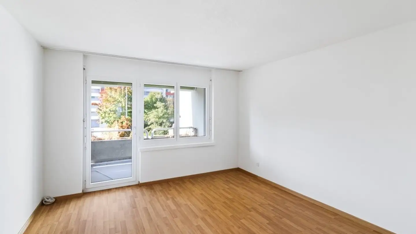 Apartment for rent - Langhagstrasse 22, 4600 Olten - Photo 4