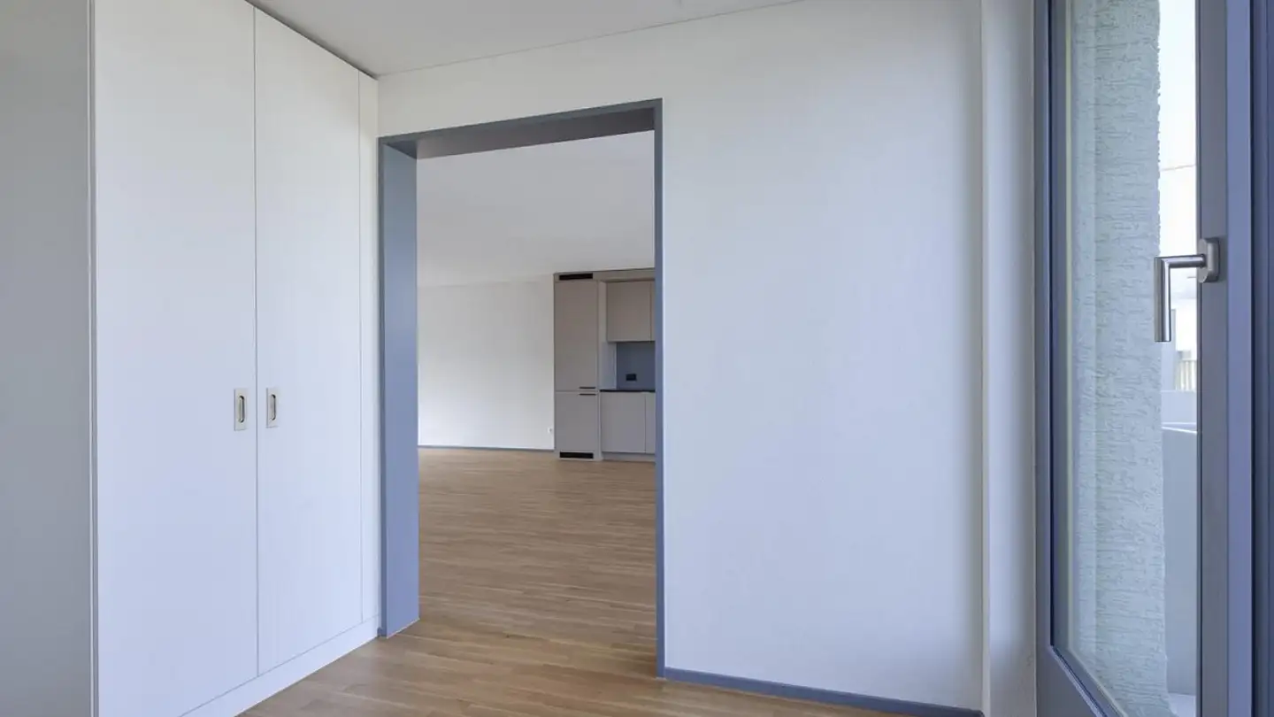 Loft à louer - Spiserstrasse 6, 8047 Zürich - Photo 2