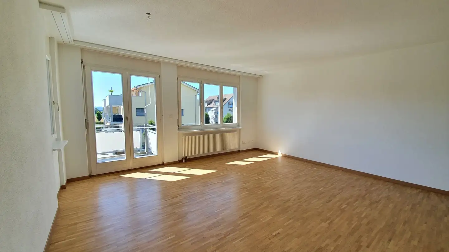 Appartement à louer - Maienrainstrasse 13, 8570 Weinfelden - Photo 2