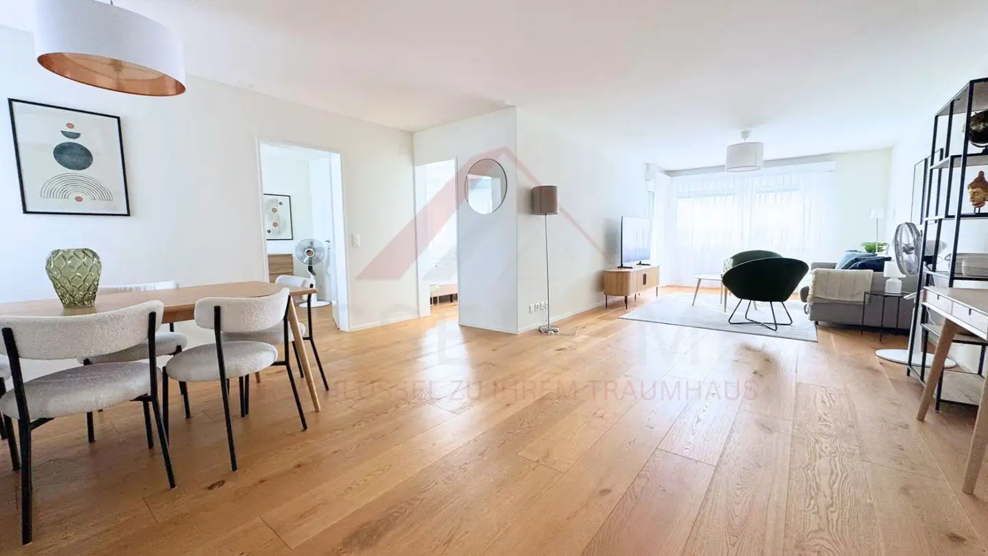 Appartamento in vendita - 8152 Glattbrugg