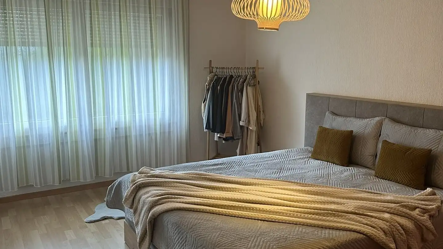Apartment for rent - Brüggbühlstrasse 47, 3172 Niederwangen b. Bern - Photo 3