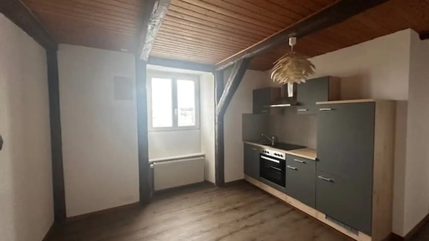 Apartment for rent - Rue Des Rangiers 14, 2350 Saignelégier - Photo 3
