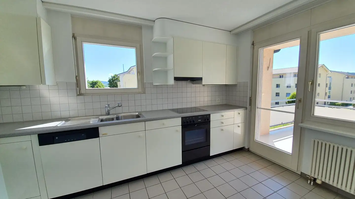 Appartement à louer - Maienrainstrasse 13, 8570 Weinfelden - Photo 3