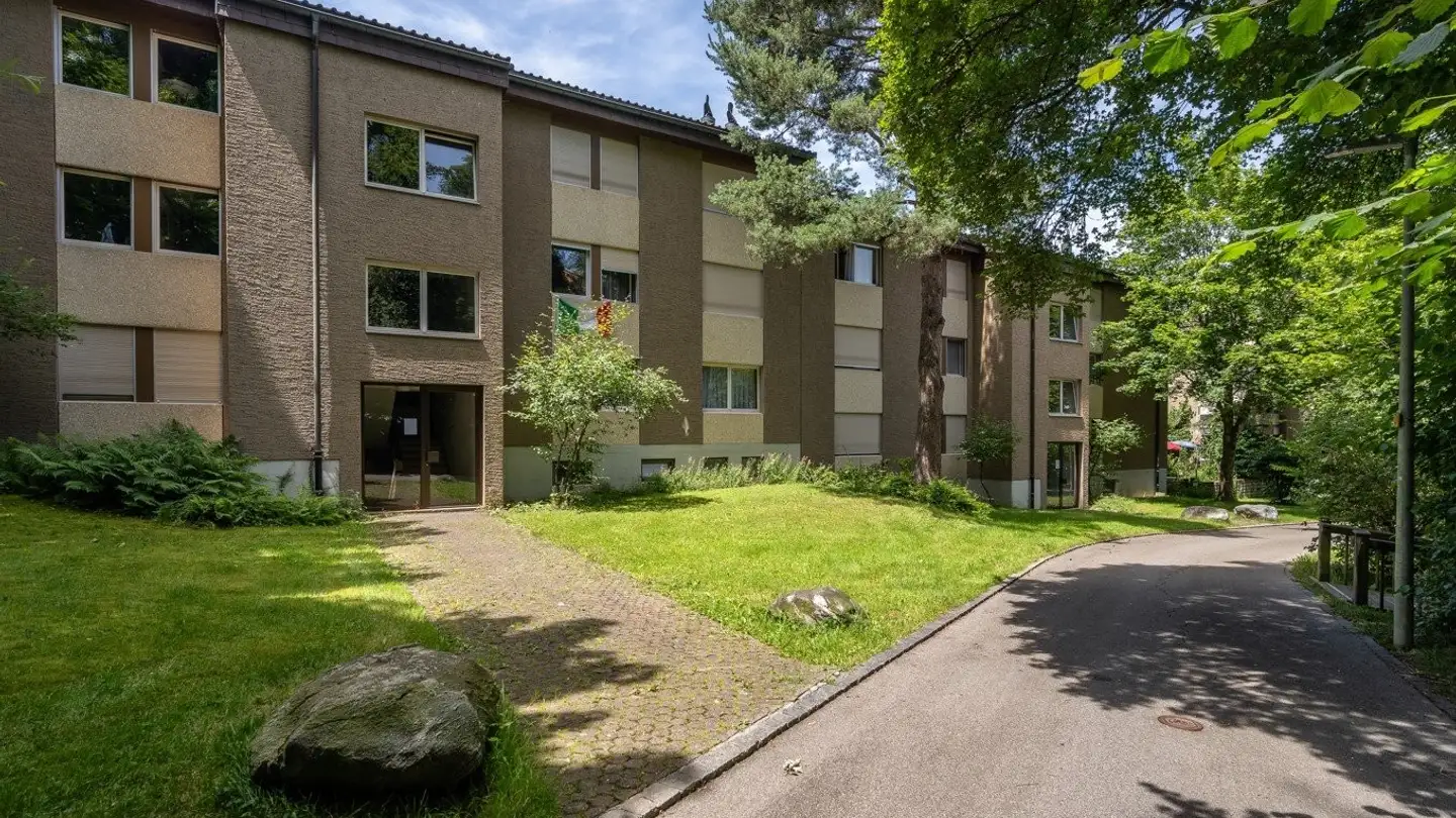 Apartment for rent - Brüggbühlstrasse 47, 3172 Niederwangen b. Bern