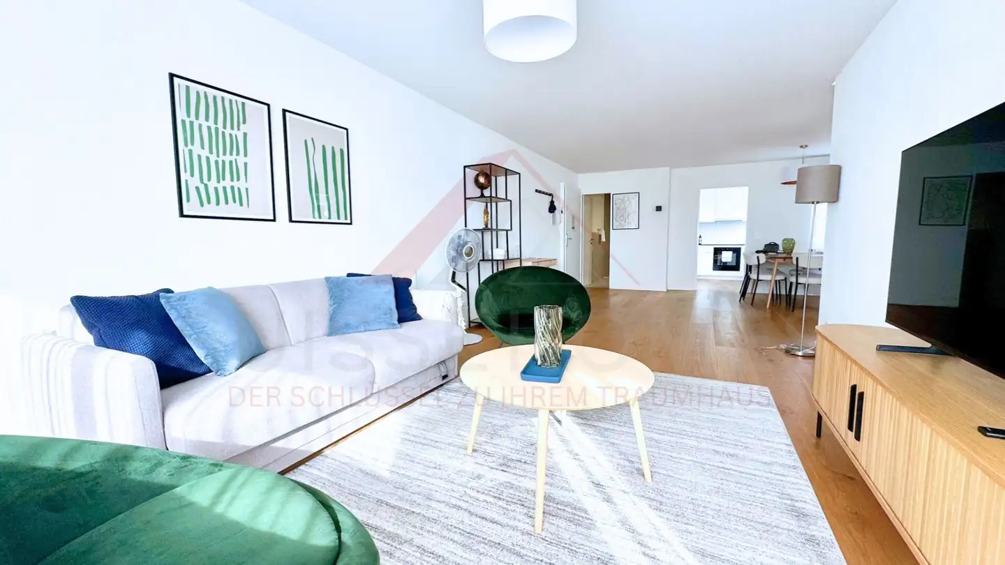 Appartamento in vendita - 8152 Glattbrugg - Foto 2