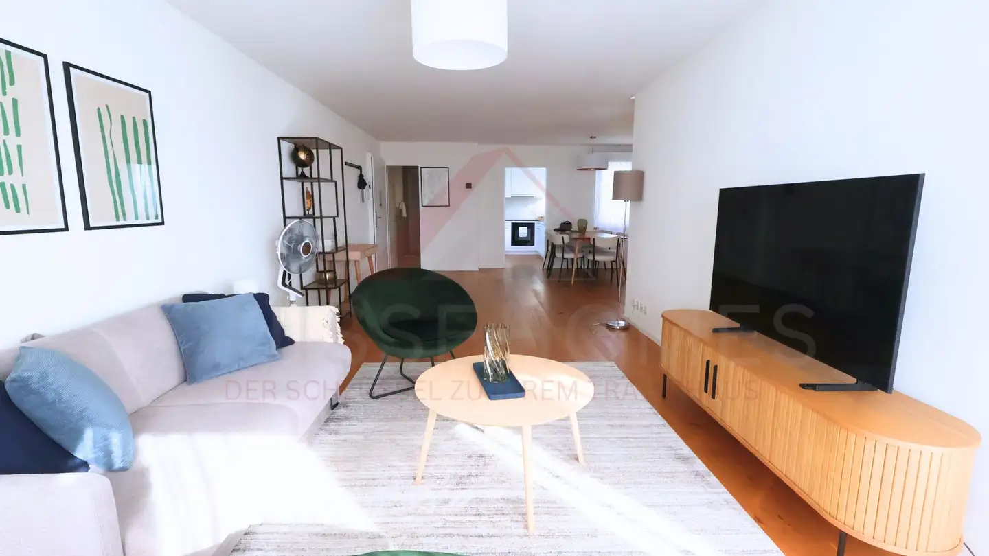 Appartamento in vendita - 8152 Glattbrugg - Foto 3