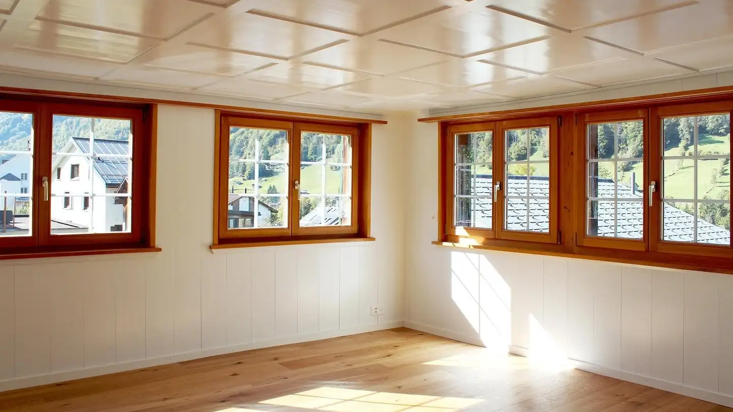 Casa singola in affitto - Dorfstrasse 111, 8773 Haslen GL - Photo 3