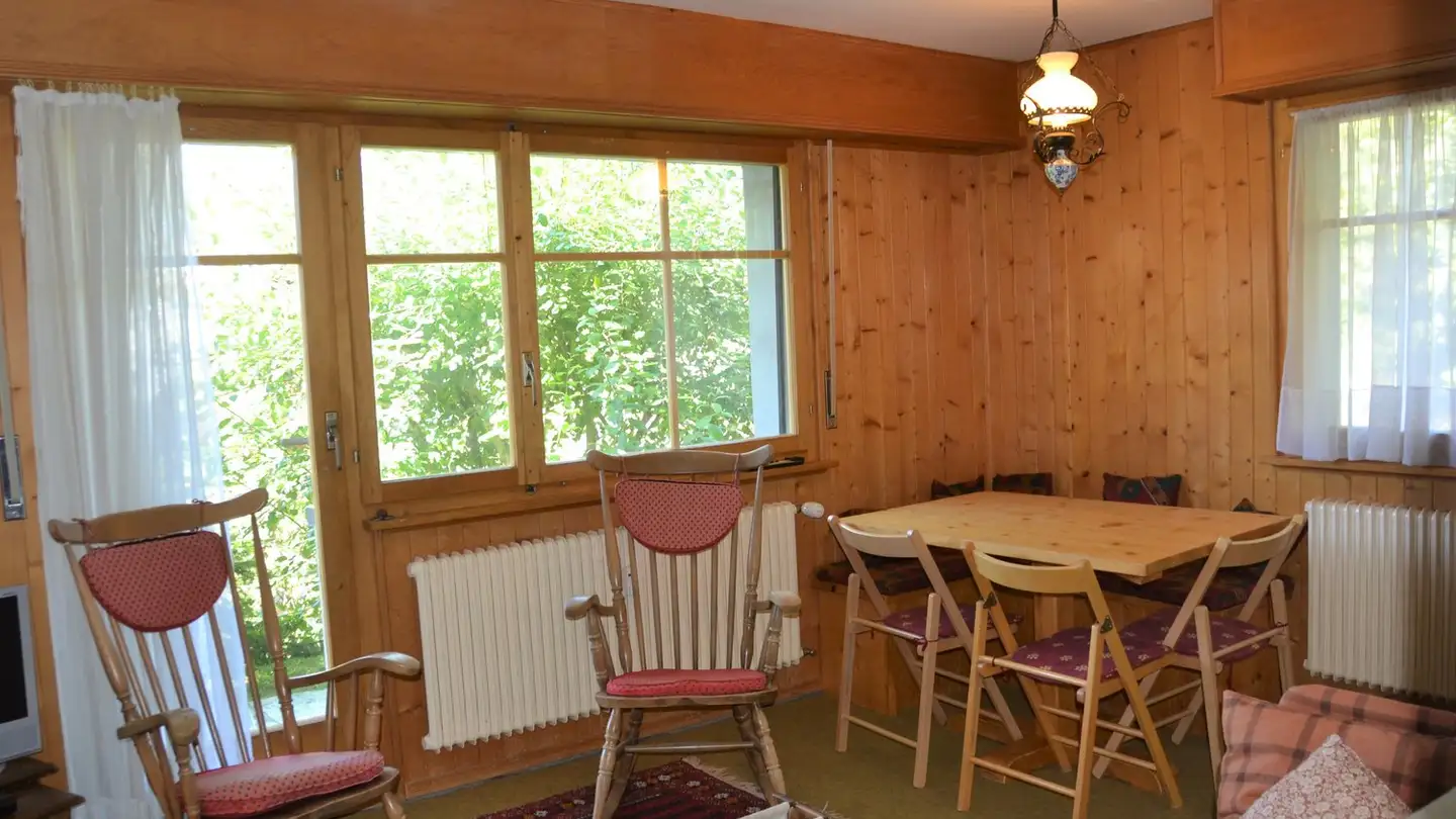 Appartamento in affitto - Funiculaire, 3961 St-Luc - Photo 2