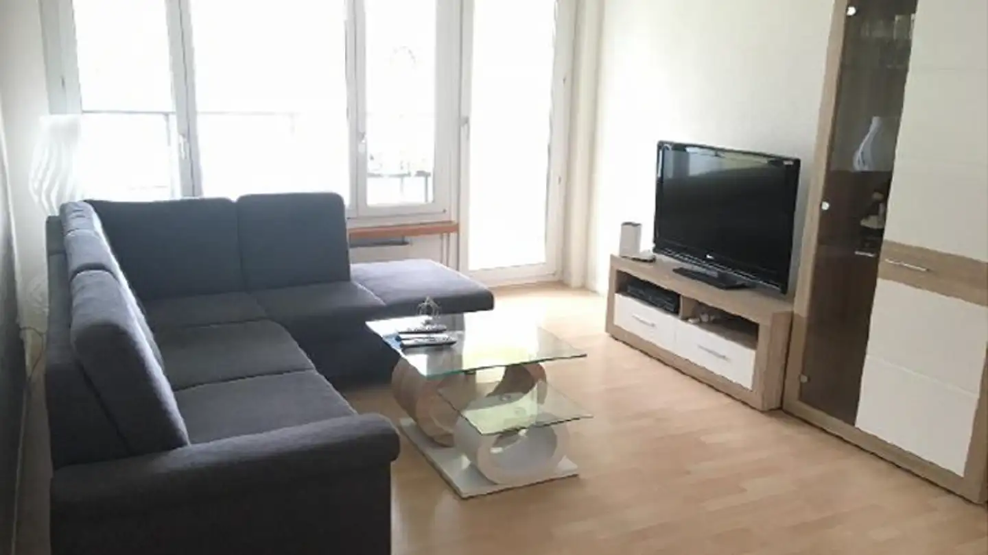 Single room for rent - 8603 Schwerzenbach - Photo 3