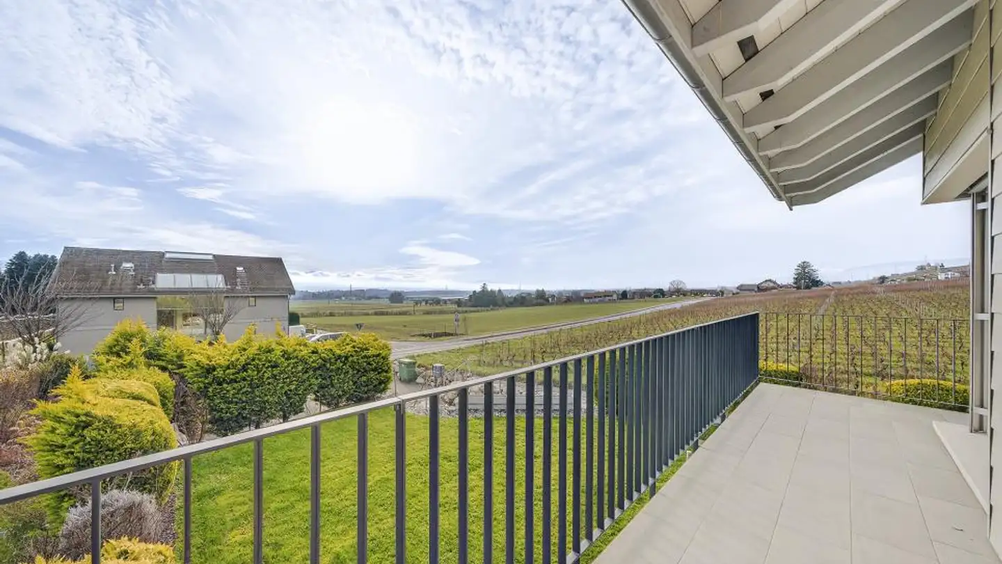 Semi-detached house for sale - 1183 Bursins