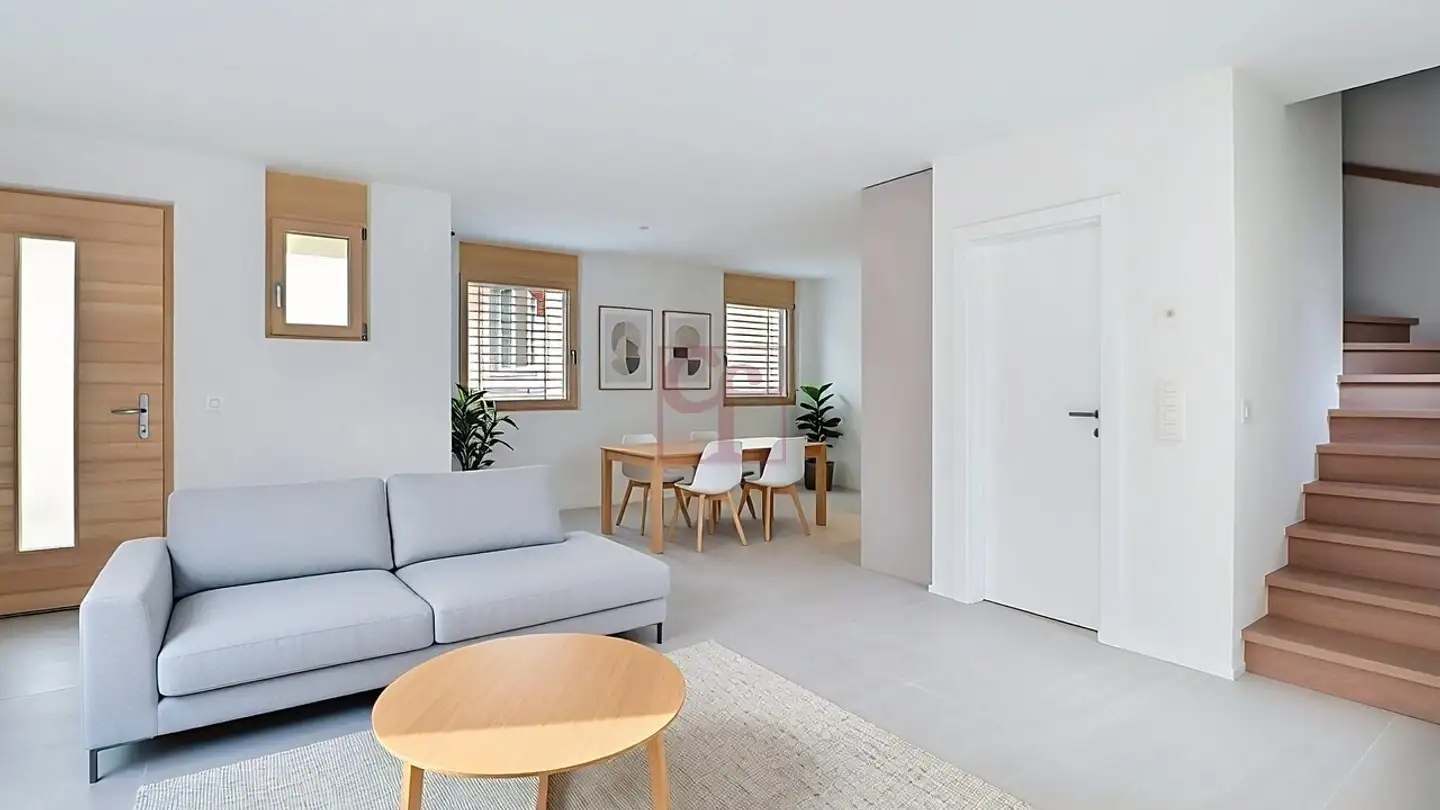 Wohnung kaufen - 1680 Romont FR - Foto 4