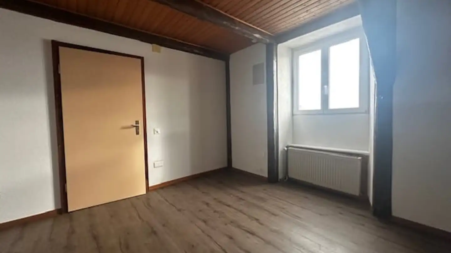 Apartment for rent - Rue Des Rangiers 14, 2350 Saignelégier - Photo 4